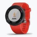 Orologio Garmin Forerunner 45 rosso 010-02156-16