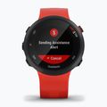 Orologio Garmin Forerunner 45 rosso 010-02156-16 2