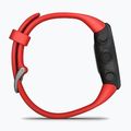 Orologio Garmin Forerunner 45 rosso 010-02156-16 4