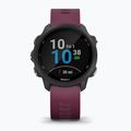 Orologio Garmin Forerunner 245 viola 010-02120-11 2