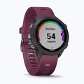 Orologio Garmin Forerunner 245 viola 010-02120-11 3
