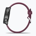 Orologio Garmin Forerunner 245 viola 010-02120-11 5