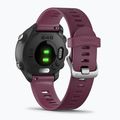 Orologio Garmin Forerunner 245 viola 010-02120-11 6