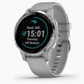 Orologio Garmin Vivoactive 4S grigio 010-02172-03 2