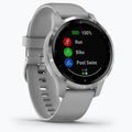 Orologio Garmin Vivoactive 4S grigio 010-02172-03 5