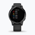 Orologio Garmin Vivoactive 4S nero 010-02172-13 2