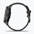 Orologio Garmin Vivoactive 4S nero 010-02172-13 5