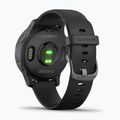 Orologio Garmin Vivoactive 4S nero 010-02172-13 6