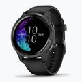 Orologio Garmin Venu nero 010-02173-13