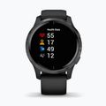 Orologio Garmin Venu nero 010-02173-13 2