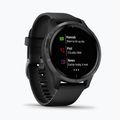 Orologio Garmin Venu nero 010-02173-13 3