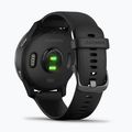 Orologio Garmin Venu nero 010-02173-13 6