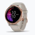 Orologio Garmin Venu sabbia 010-02173-23