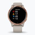 Orologio Garmin Venu sabbia 010-02173-23 2