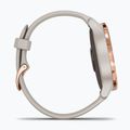 Orologio Garmin Venu sabbia 010-02173-23 4