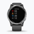 Orologio Garmin Vivoactive 4 grigio 010-02174-03 2