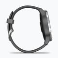 Orologio Garmin Vivoactive 4 grigio 010-02174-03 4