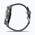 Orologio Garmin Vivoactive 4 grigio 010-02174-03 5