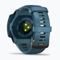 Orologio Garmin Instinct blu 010-02064-04 6