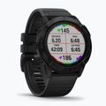 Orologio Garmin Fenix 6X PRO nero 010-02157-01 3