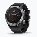 Orologio Garmin Fenix 6 nero 010-02158-00