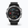Orologio Garmin Fenix 6 nero 010-02158-00 2