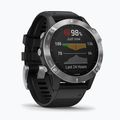 Orologio Garmin Fenix 6 nero 010-02158-00 3