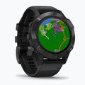 Orologio Garmin Fenix 6 Pro nero 010-02158-02 3