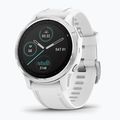 Orologio Garmin Fenix 6S bianco 010-02159-00