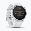 Orologio Garmin Fenix 6S bianco 010-02159-00 3