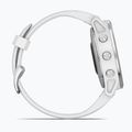 Orologio Garmin Fenix 6S bianco 010-02159-00 4