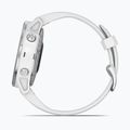 Orologio Garmin Fenix 6S bianco 010-02159-00 5