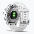 Orologio Garmin Fenix 6S bianco 010-02159-00 6