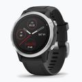 Orologio Garmin Fenix 6S nero 010-02159-01