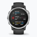 Orologio Garmin Fenix 6S nero 010-02159-01 2