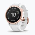Orologio Garmin Fenix 6S Pro bianco 010-02159-11