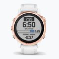 Orologio Garmin Fenix 6S Pro bianco 010-02159-11 2