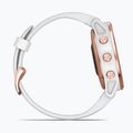 Orologio Garmin Fenix 6S Pro bianco 010-02159-11 4