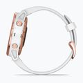 Orologio Garmin Fenix 6S Pro bianco 010-02159-11 5