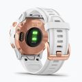 Orologio Garmin Fenix 6S Pro bianco 010-02159-11 6