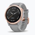 Orologio Garmin Fenix 6S Sapphire silver 010-02159-21