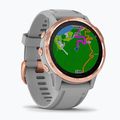 Orologio Garmin Fenix 6S Sapphire silver 010-02159-21 3