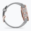 Orologio Garmin Fenix 6S Sapphire silver 010-02159-21 4