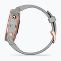 Orologio Garmin Fenix 6S Sapphire silver 010-02159-21 5