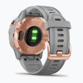 Orologio Garmin Fenix 6S Sapphire silver 010-02159-21 6