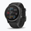 Garmin Fenix 6S Sapphire nero 010-02159-25