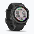 Garmin Fenix 6S Sapphire nero 010-02159-25 3