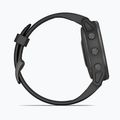 Garmin Fenix 6S Sapphire nero 010-02159-25 4