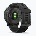 Garmin Fenix 6S Sapphire nero 010-02159-25 6