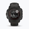 Orologio Garmin Instinct Solar grafite 010-02293-00 2